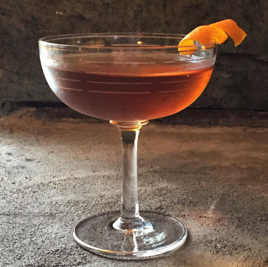 Dutch Coupe Recipe - A taste of the old world
